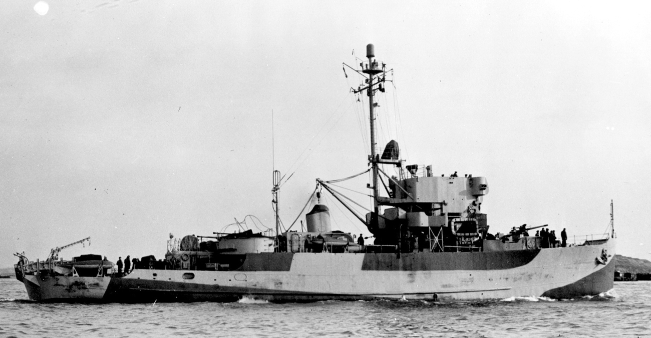 ship